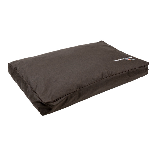 Karlie Charly, hondenbed, zwart, 80 x 70 x 25 cm