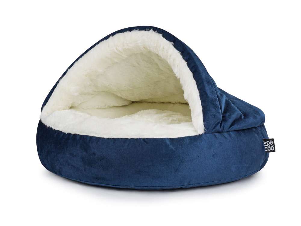 snuggle nest orthopedisch